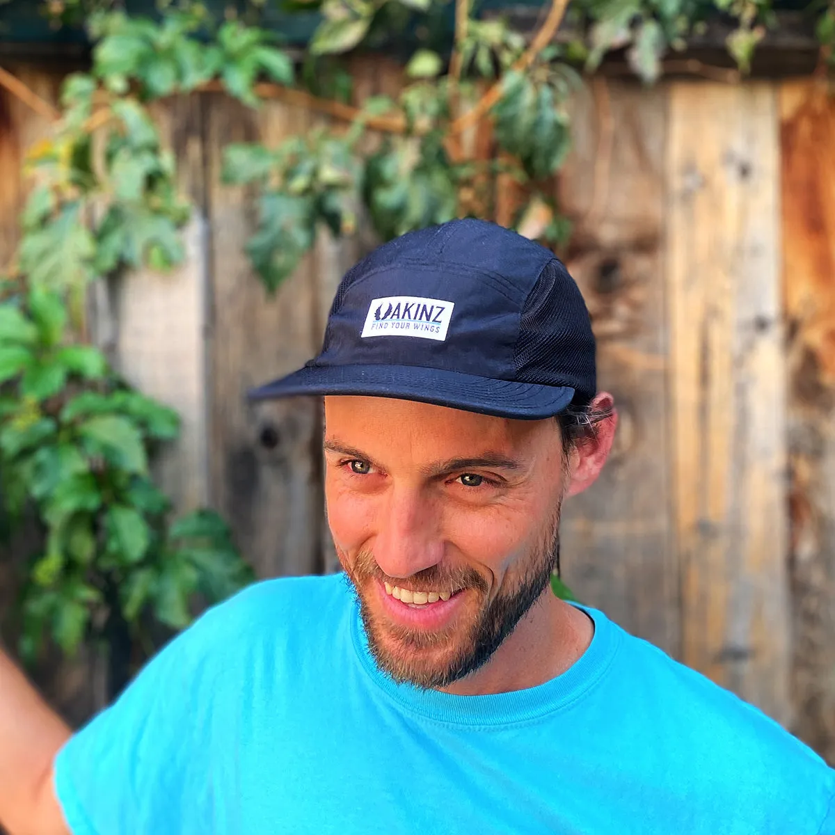 Lead the Way 5-Panel Cap