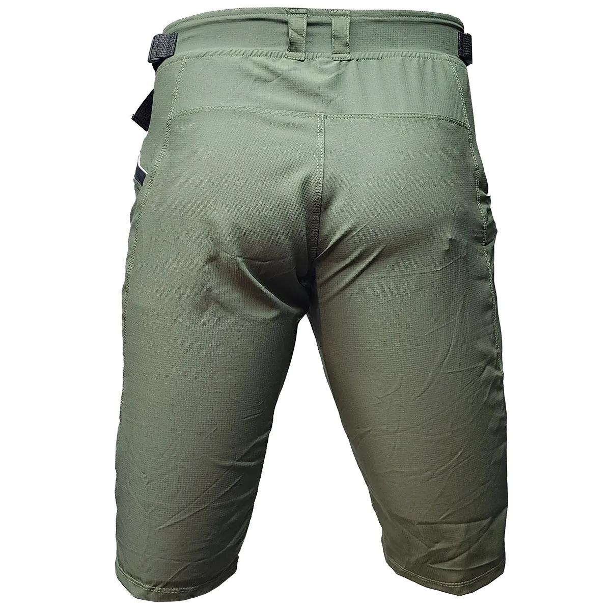 WAYA SHORT //OLV GREEN